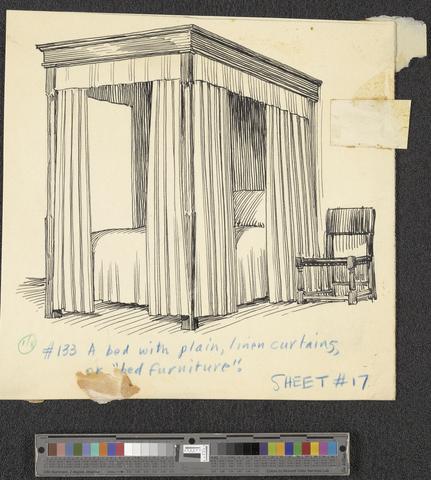 Colonial Living, circa 1955-1958 [b010] [f007] [011a] show page link