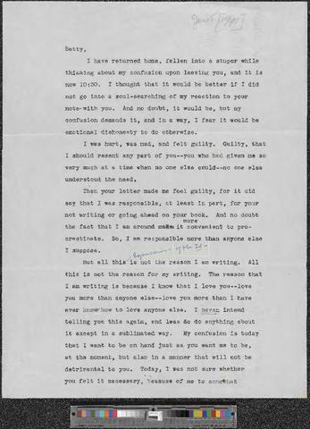 Elizabeth Head Fetter papers [b001] [f014] [107_112] show page link