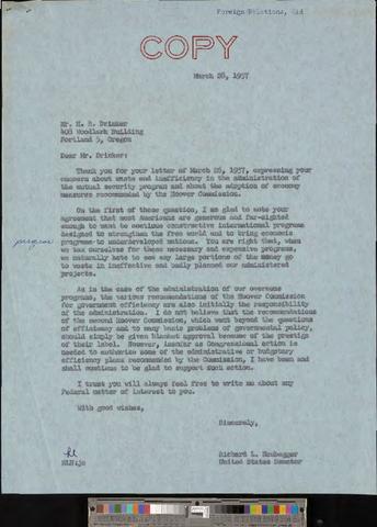 Foreign Relations. Foreign Aid, 1955-1957 [b006] [f019] [179_180] show page link