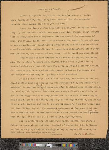 John W. Redington papers [b006] [f002] [003-004] show page link