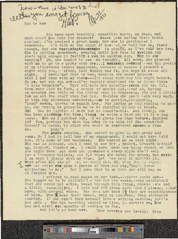 Parrott, Katherine Ursula, 1928-1939 [b001] [f009] [025-028] show page link