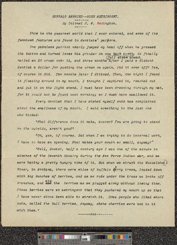 John W. Redington papers [b006] [f002] [036-037] show page link