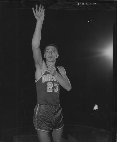 Basketball: Men's, 1940s [1] (recto) show page link