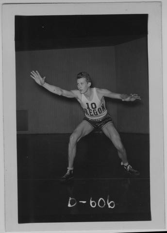 Basketball: Men's, 1940s [28] (recto) show page link