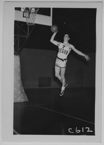 Basketball: Men's, 1940s [39] (recto) show page link