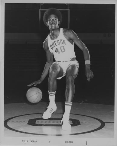 Basketball Men's, 1970s, 2 of 3 [8] (recto) show page link