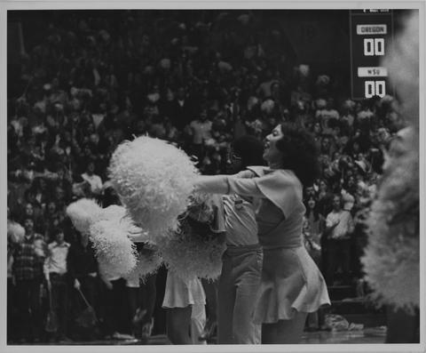 Basketball Men's, 1970s, 2 of 3 [34] (recto) show page link