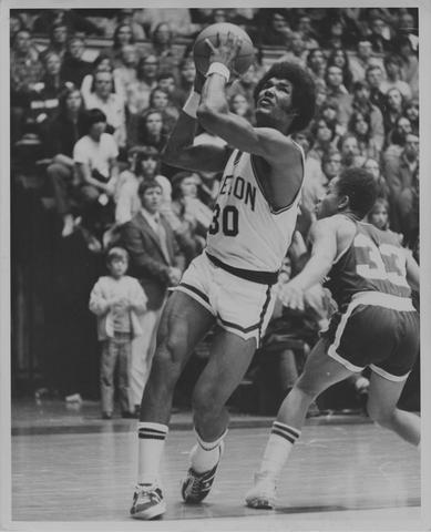 Basketball Men's, 1970s, 3 of 3 [6] (recto) show page link