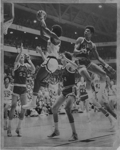 Basketball Men's, 1970s, 3 of 3 [12] (recto) show page link