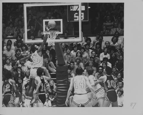 Basketball Men's, 1970s, 3 of 3 [13] (recto) show page link