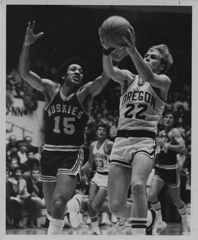 Basketball Men's, 1970s, 3 of 3 [14] (recto) show page link