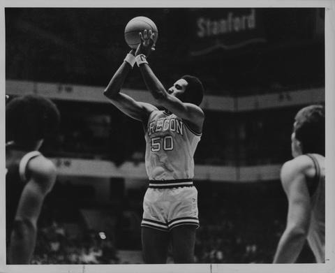 Basketball Men's, 1970s, 3 of 3 [22] (recto) show page link