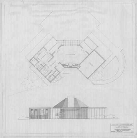 Plans, Sections, Construction Details (f10) [5] show page link