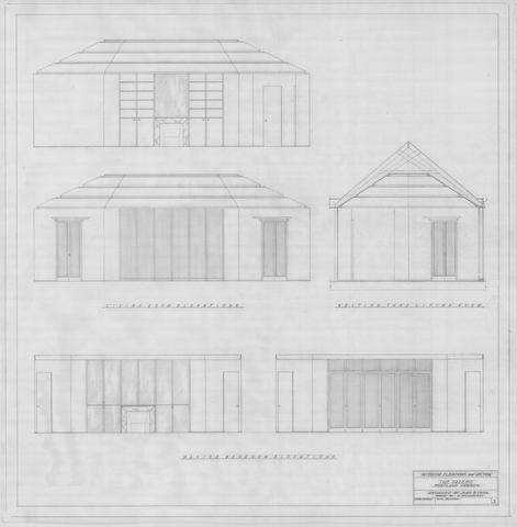 Plans, Sections, Construction Details (f10) [6] show page link