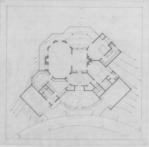 Plans, Sections, Construction Details (f10) [7] show page link