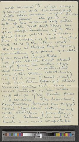 John Edward Tysell, Sr. papers [b001] [f003] [064a] show page link