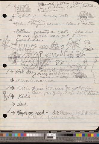 Meeting Notes, 1978-1980 [b003] [f002] [091-092] show page link