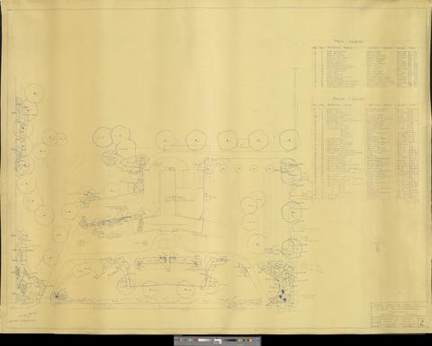 Rogue Valley Memorial Hospital, joint project with Maryl S. Lorish, Medford, Oregon [b17] [002] show page link