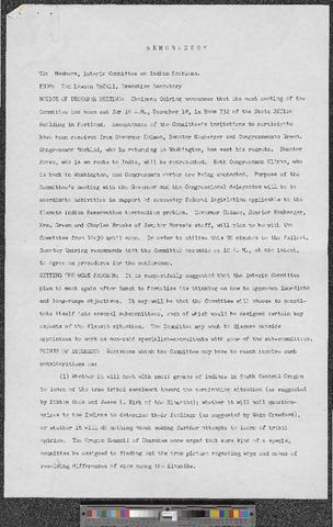 Indian Affairs. Celilo Indians [b012] [f006] [003-012] show page link