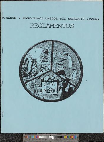 Somos la union! - Una guia practica de como funciona un contrato [a practical guide to how a union contract works] [b008] [f046] [041-060]