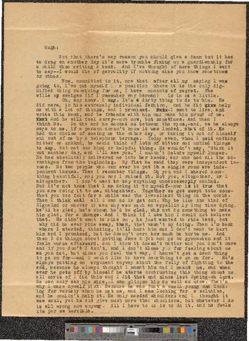 Parrott, Katherine Ursula, 1928-1939 [b001] [f010] [095-096] show page link