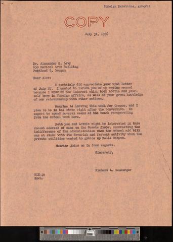 Foreign Relations. Foreign Aid, 1955-1957 [b006] [f019] [149_150] show page link